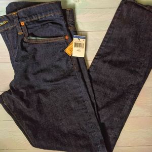 Brand New Dark Wash Polo Jeans